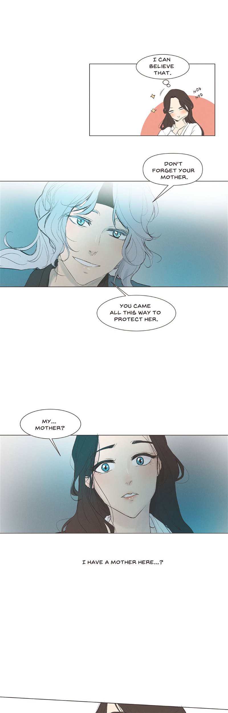 Ellin’s Solhwa Chapter 4 - Page 8