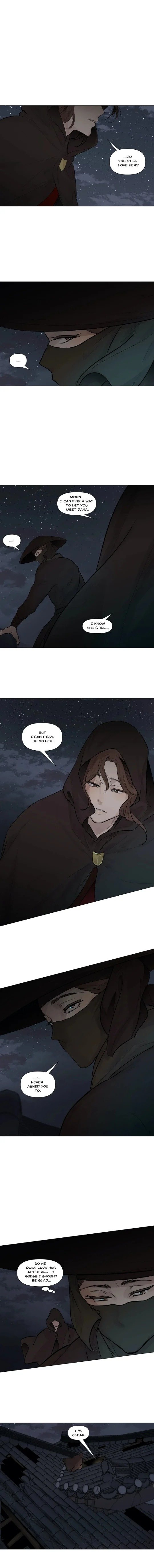 Ellin’s Solhwa Chapter 32 - Page 11