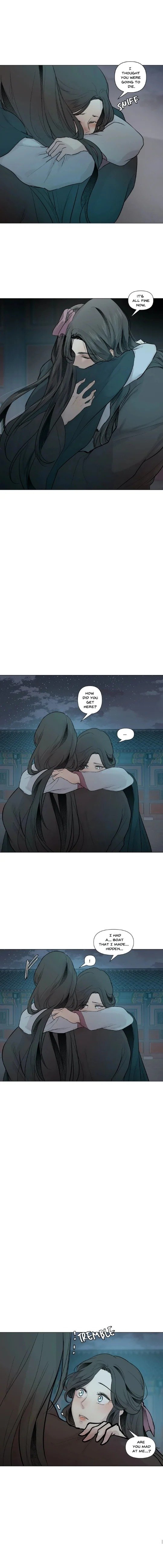 Ellin’s Solhwa Chapter 33 - Page 11