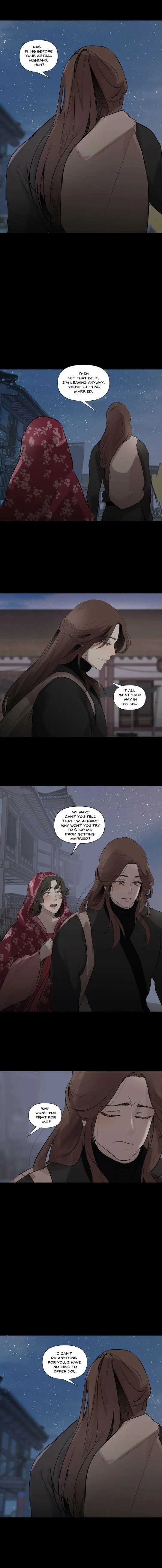 Ellin’s Solhwa Chapter 35 - Page 6