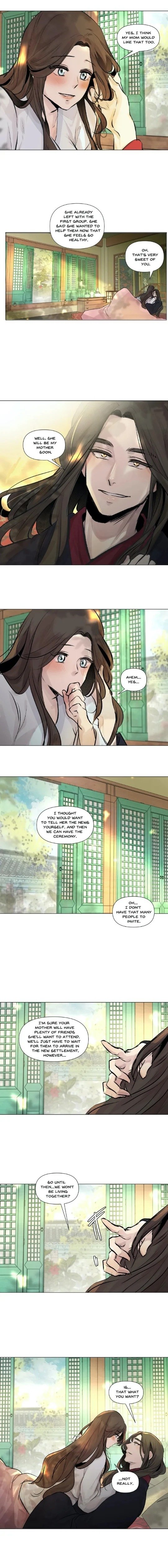 Ellin’s Solhwa Chapter 39 - Page 2