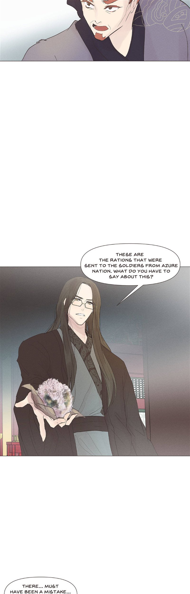Ellin’s Solhwa Chapter 5 - Page 16