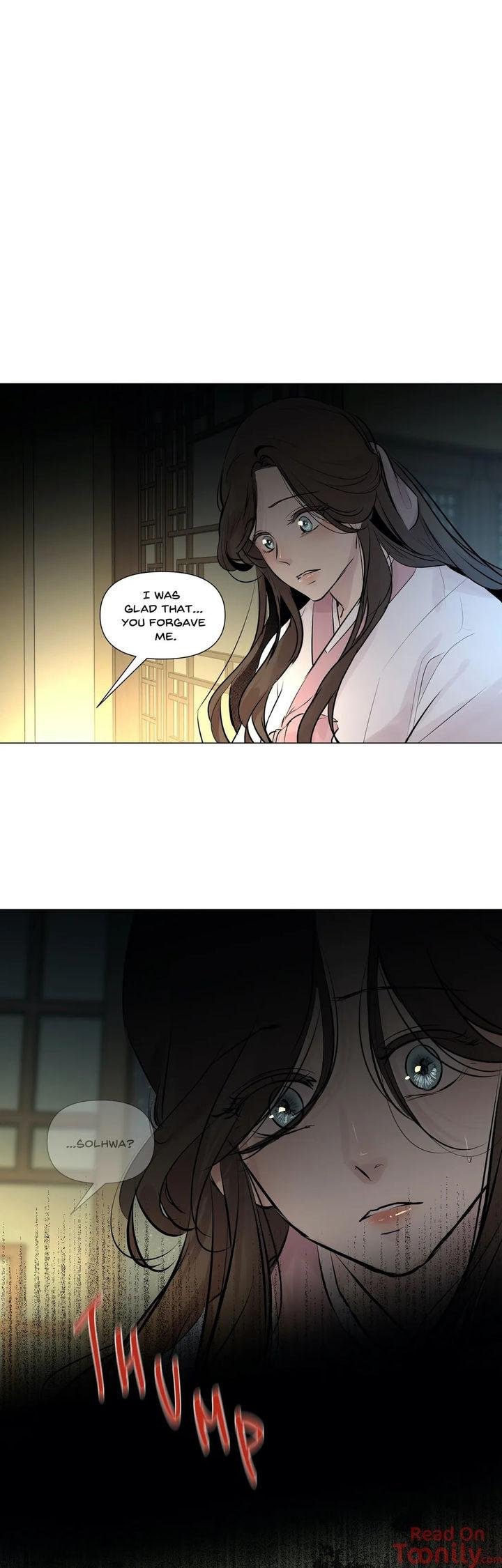 Ellin’s Solhwa Chapter 40 - Page 4