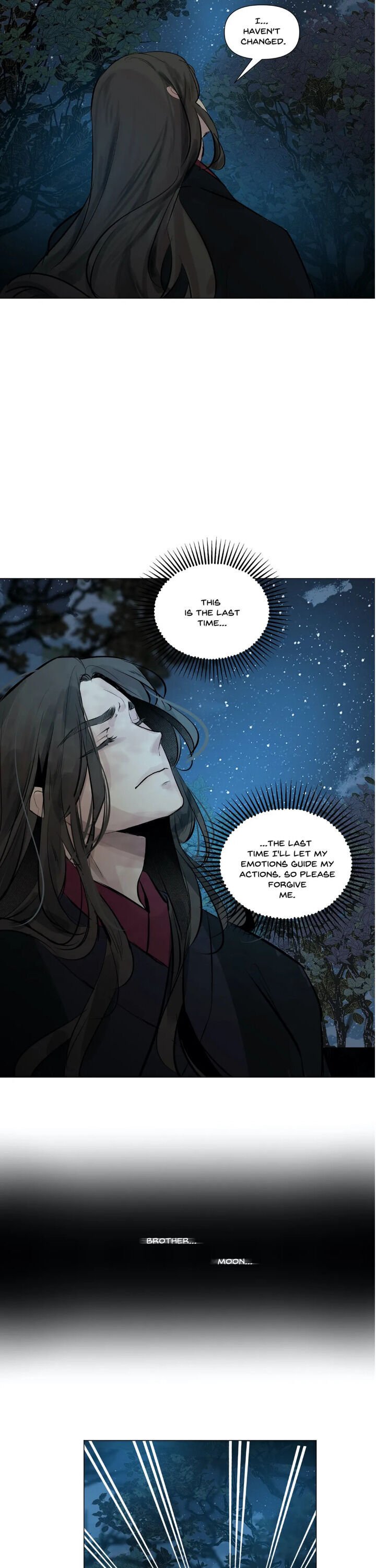 Ellin’s Solhwa Chapter 41 - Page 20