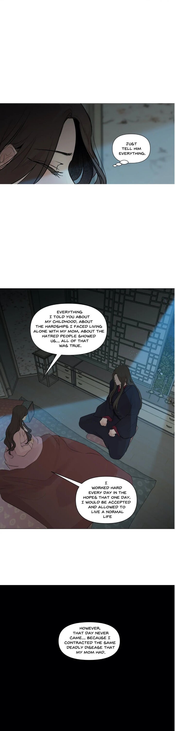 Ellin’s Solhwa Chapter 41 - Page 4