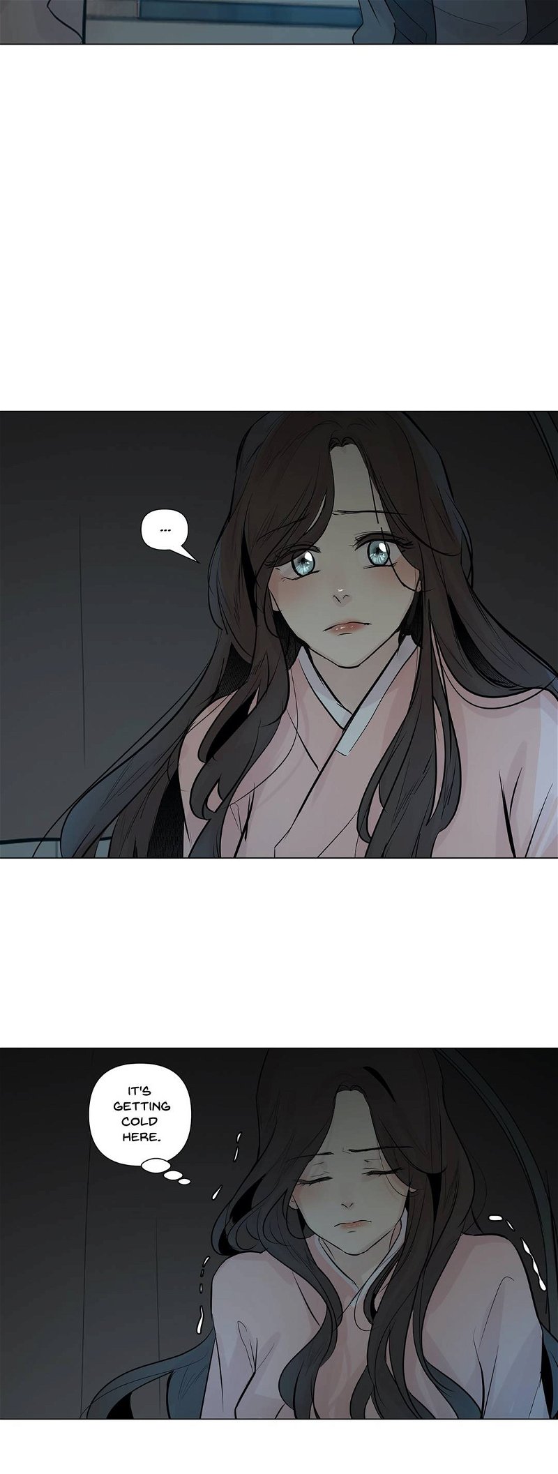 Ellin’s Solhwa Chapter 43 - Page 9