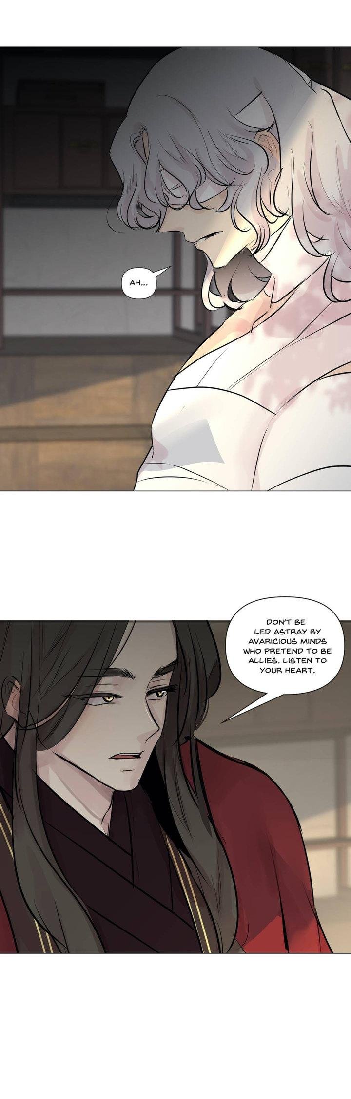 Ellin’s Solhwa Chapter 47 - Page 10