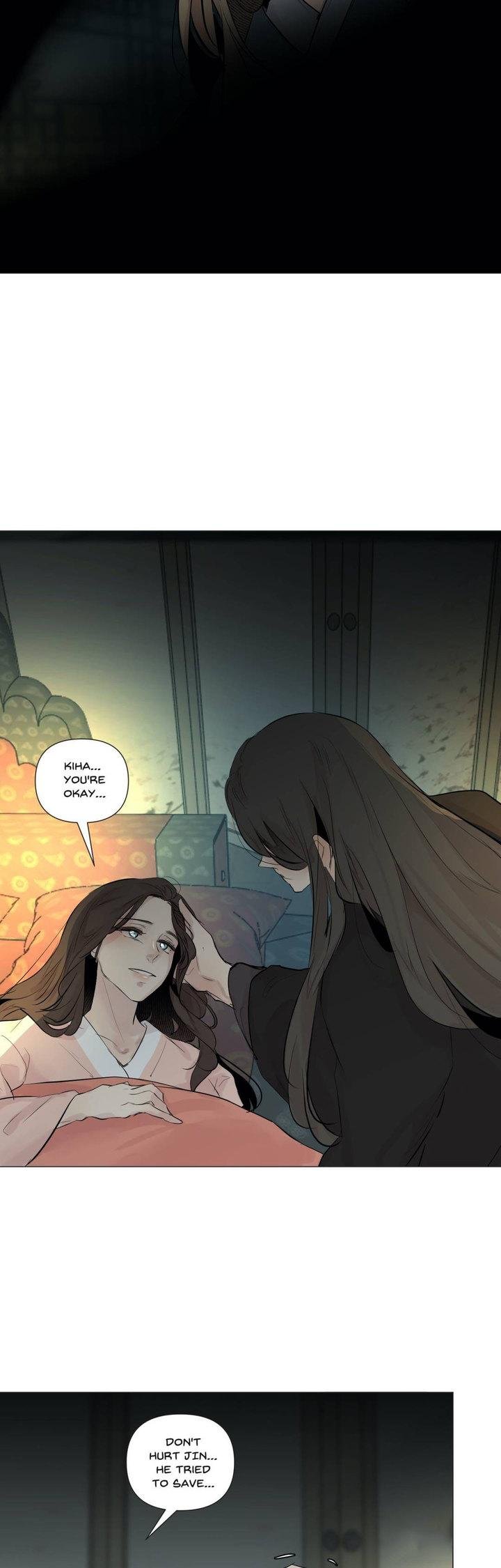 Ellin’s Solhwa Chapter 47 - Page 2