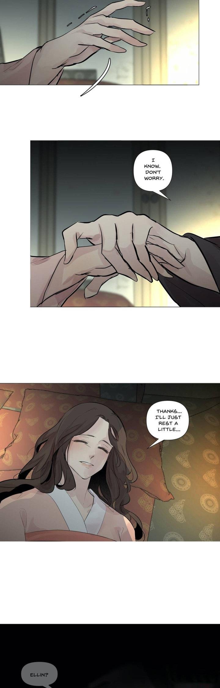 Ellin’s Solhwa Chapter 47 - Page 3