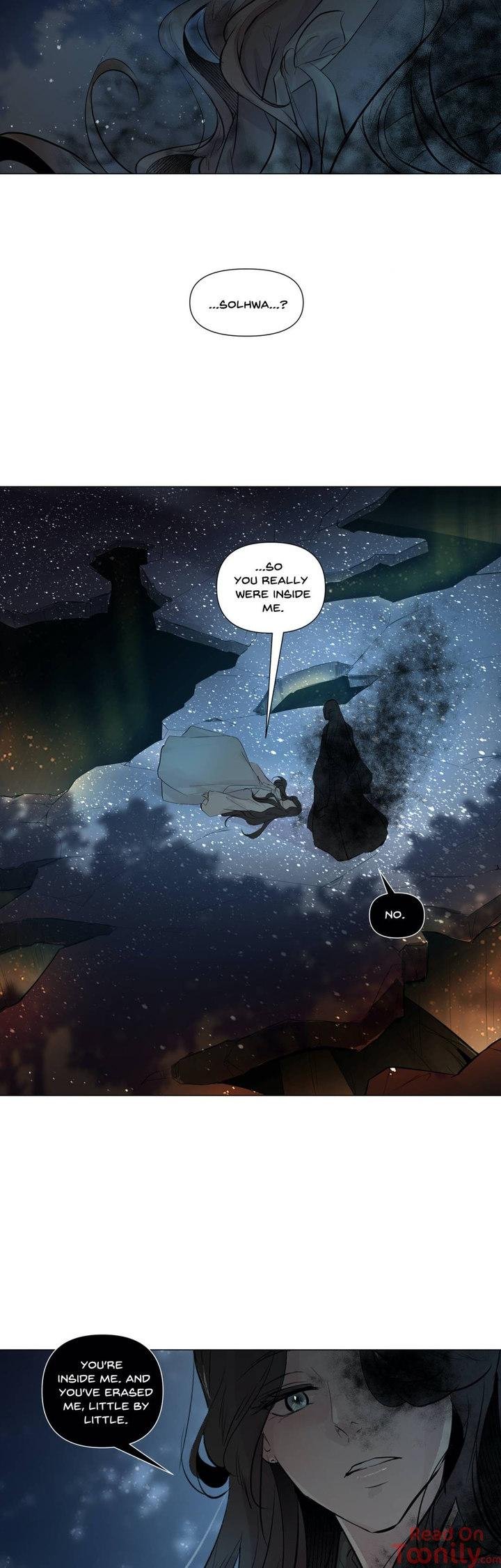Ellin’s Solhwa Chapter 48 - Page 1