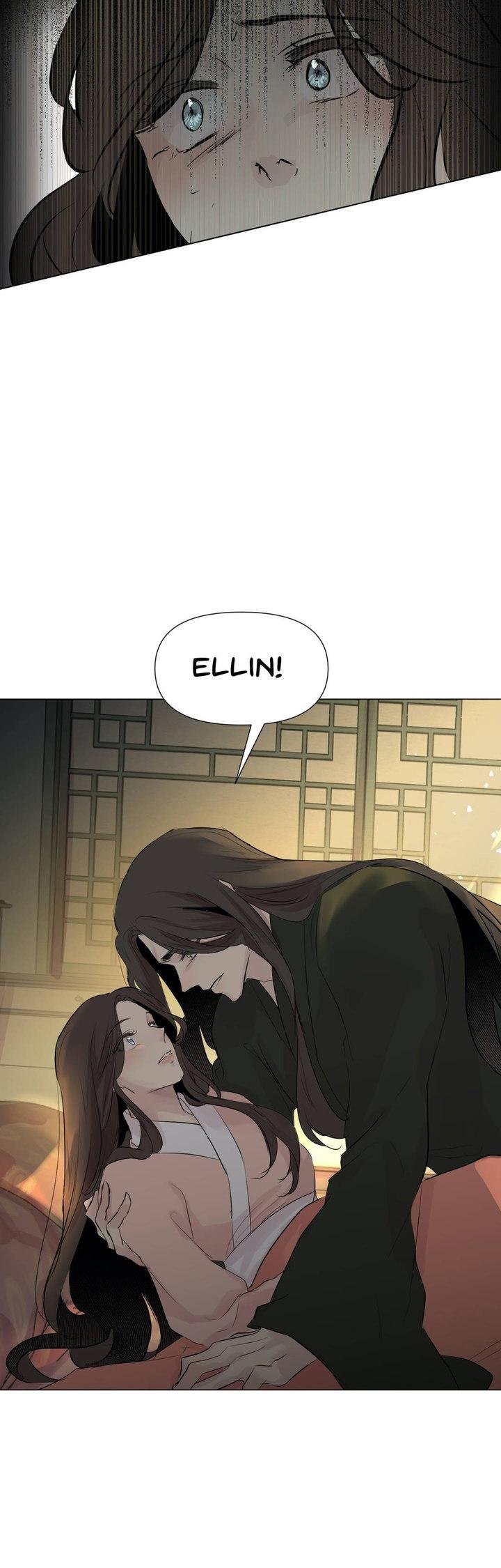 Ellin’s Solhwa Chapter 48 - Page 19