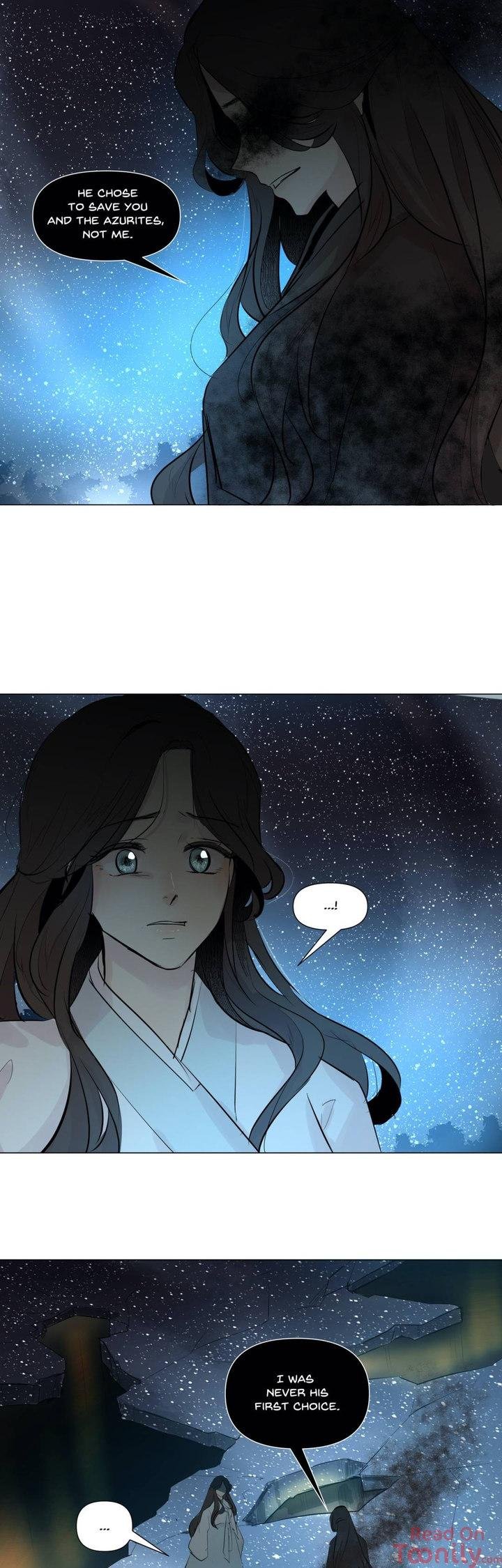 Ellin’s Solhwa Chapter 48 - Page 5