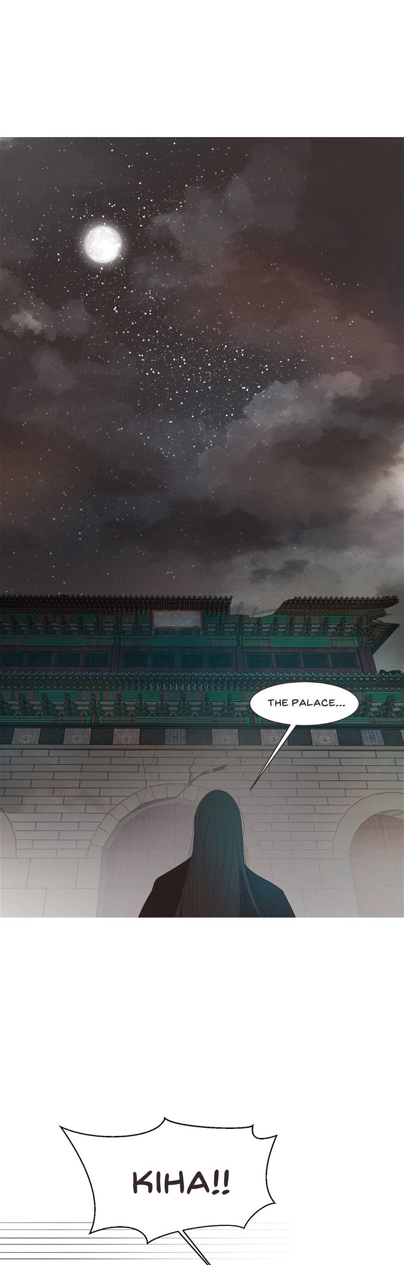 Ellin’s Solhwa Chapter 6 - Page 0