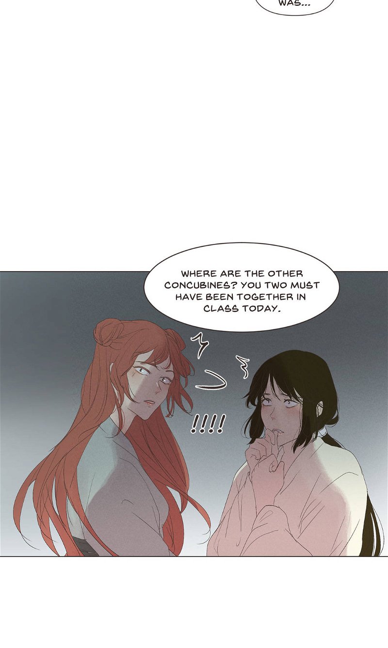 Ellin’s Solhwa Chapter 6 - Page 15