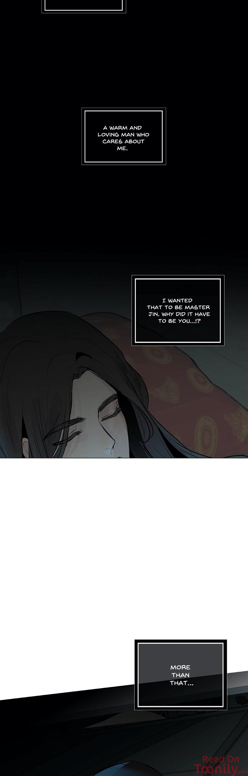 Ellin’s Solhwa Chapter 49 - Page 30