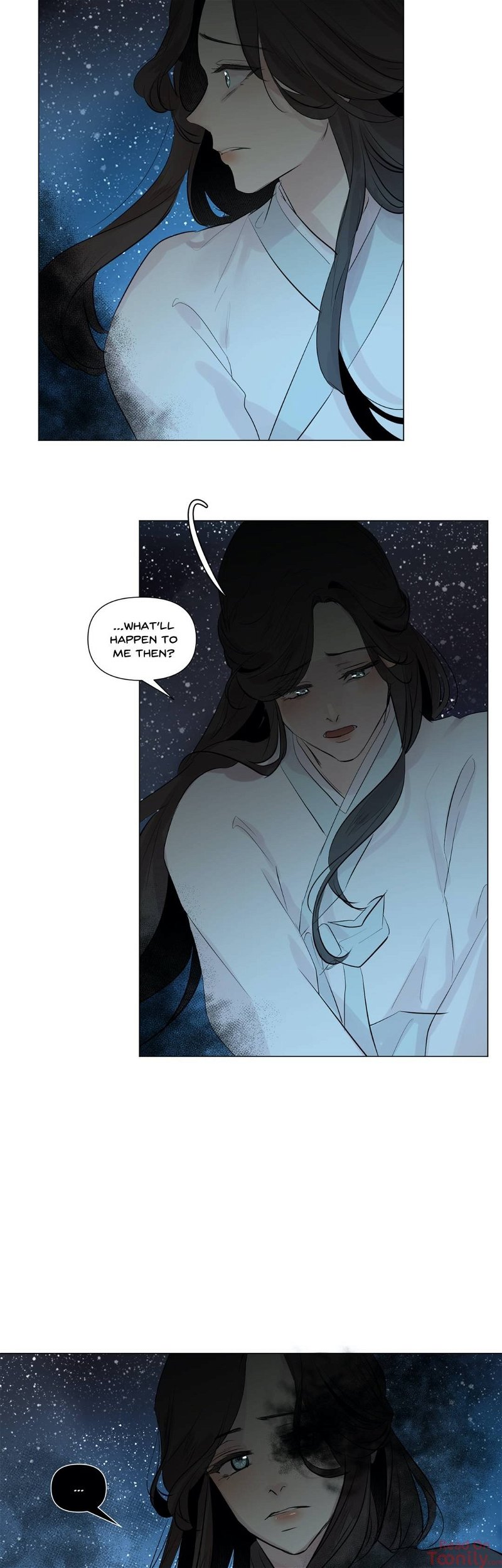 Ellin’s Solhwa Chapter 50 - Page 10