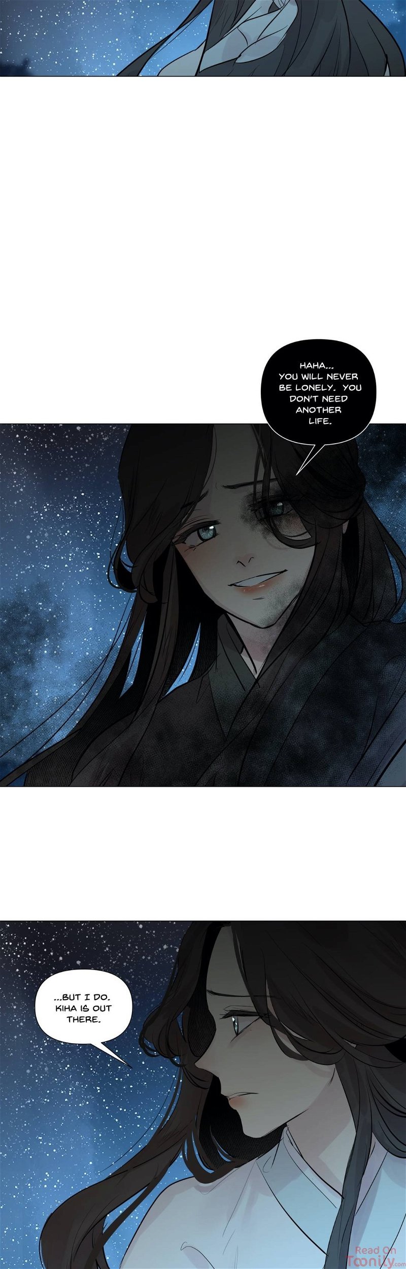 Ellin’s Solhwa Chapter 50 - Page 18