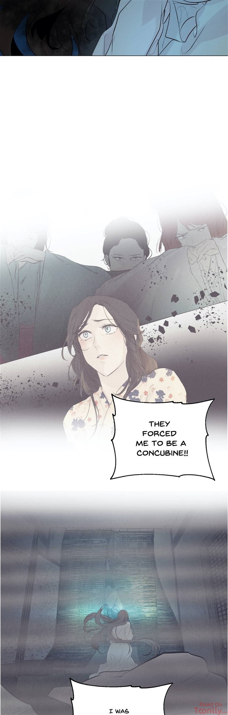 Ellin’s Solhwa Chapter 50 - Page 22