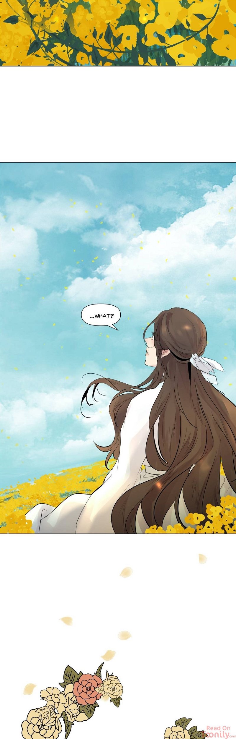 Ellin’s Solhwa Chapter 50 - Page 27