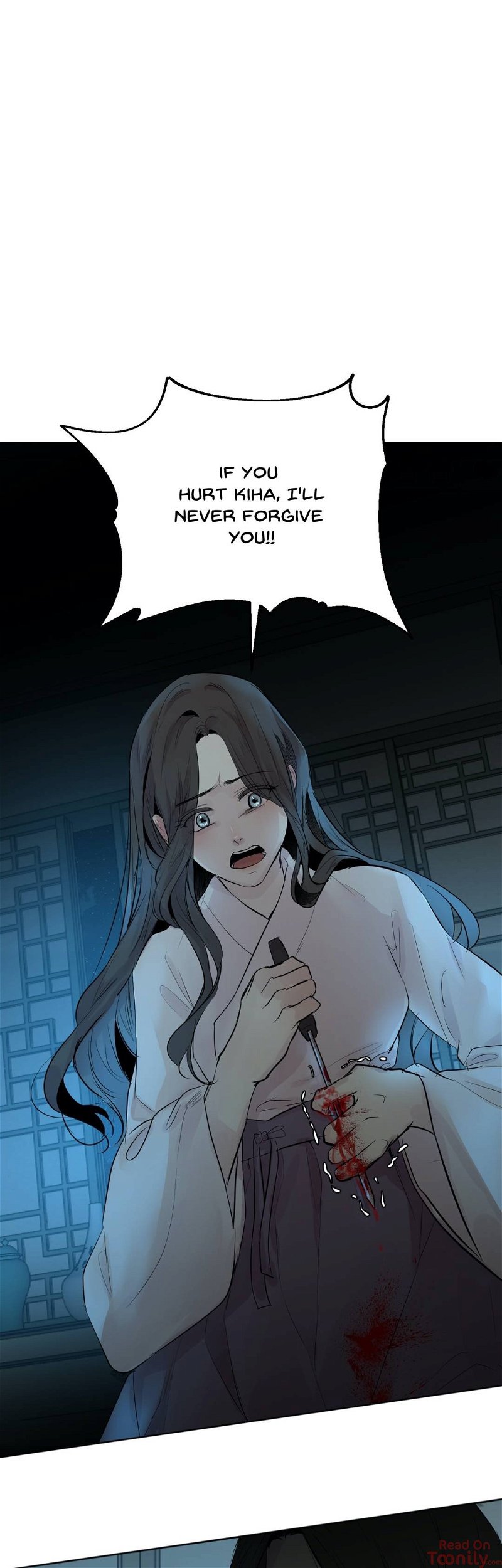 Ellin’s Solhwa Chapter 50 - Page 2