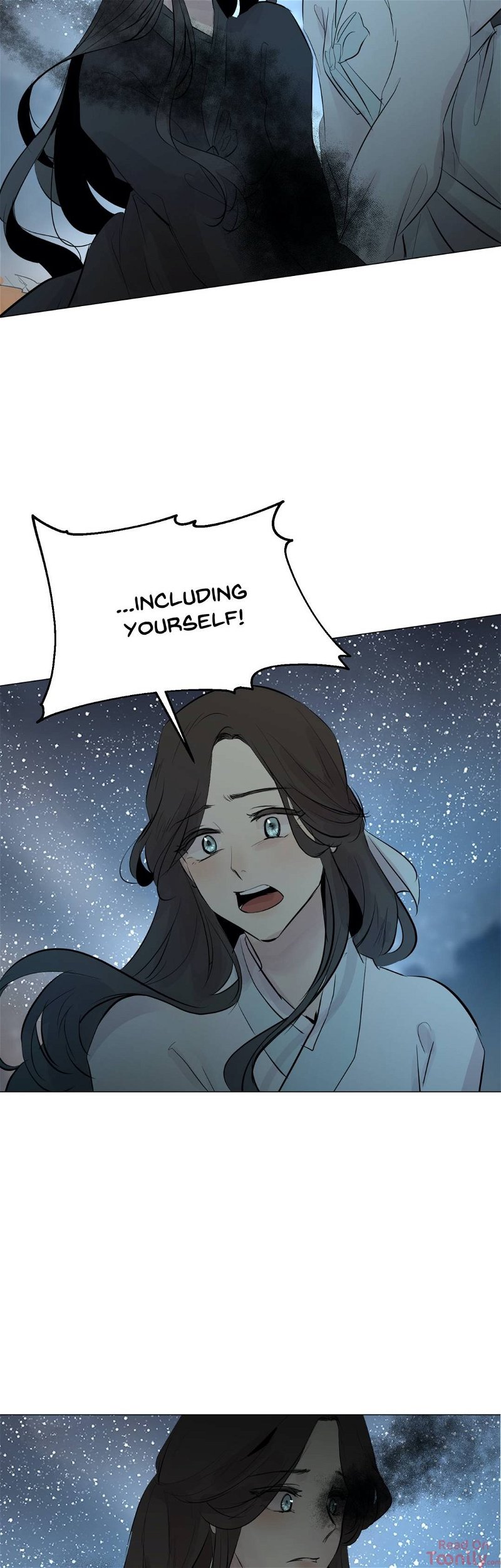 Ellin’s Solhwa Chapter 50 - Page 6
