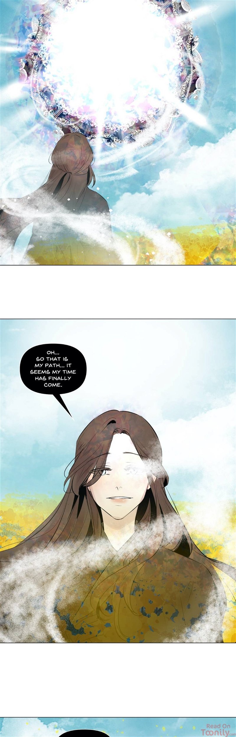 Ellin’s Solhwa Chapter 51 - Page 12