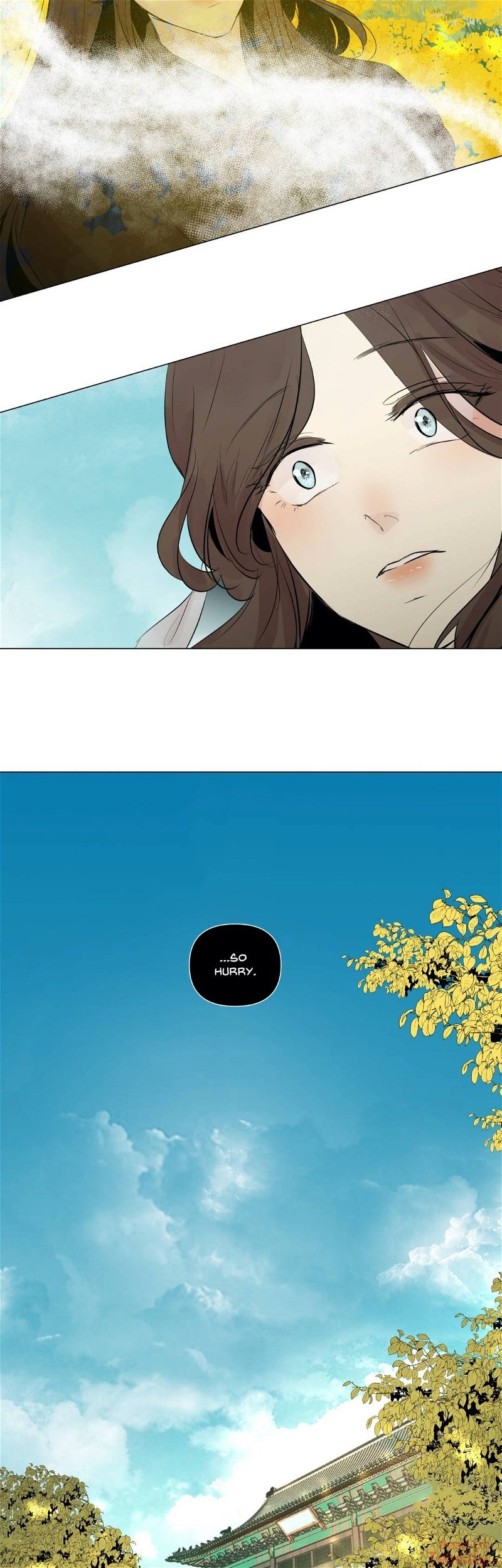 Ellin’s Solhwa Chapter 51 - Page 14