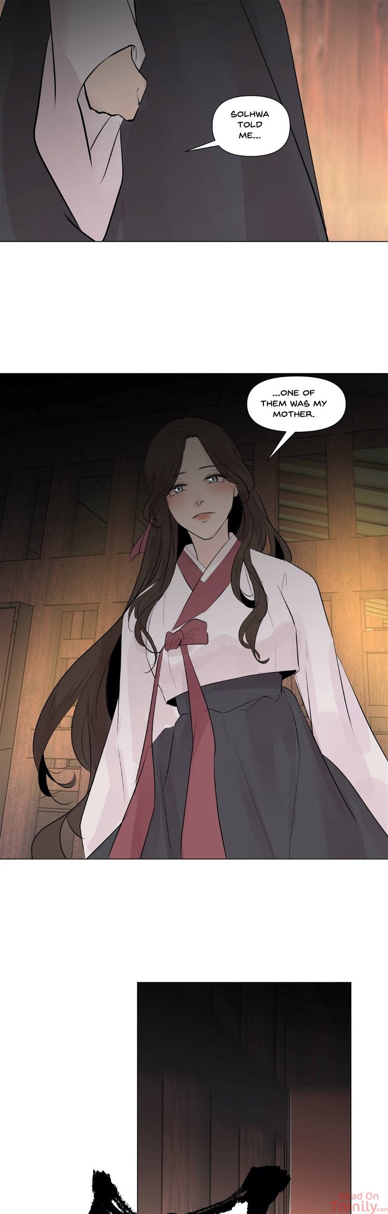 Ellin’s Solhwa Chapter 51 - Page 19