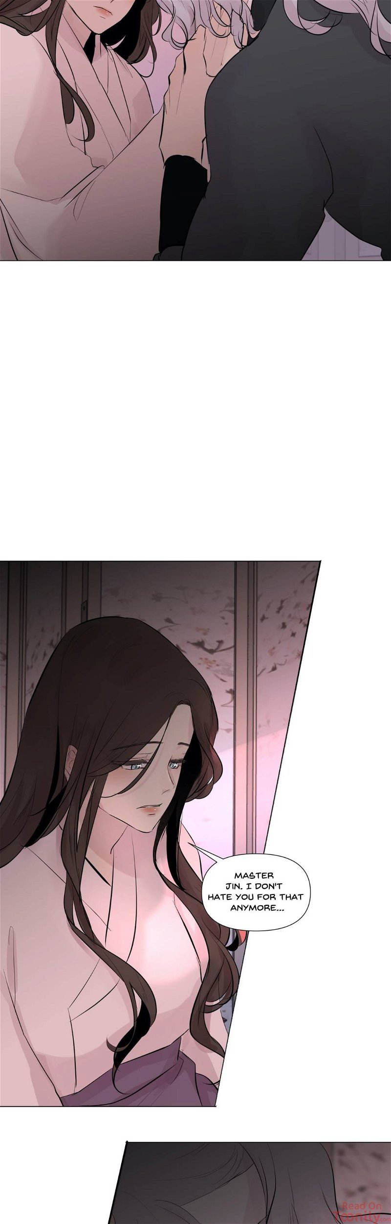 Ellin’s Solhwa Chapter 51 - Page 6