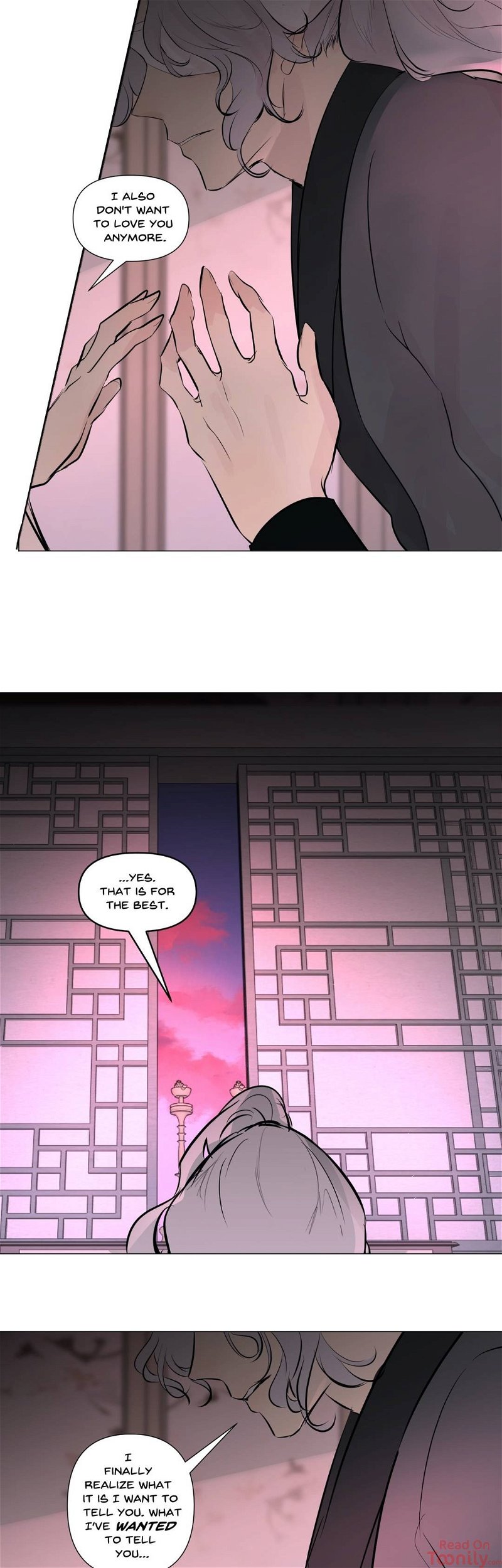 Ellin’s Solhwa Chapter 51 - Page 7