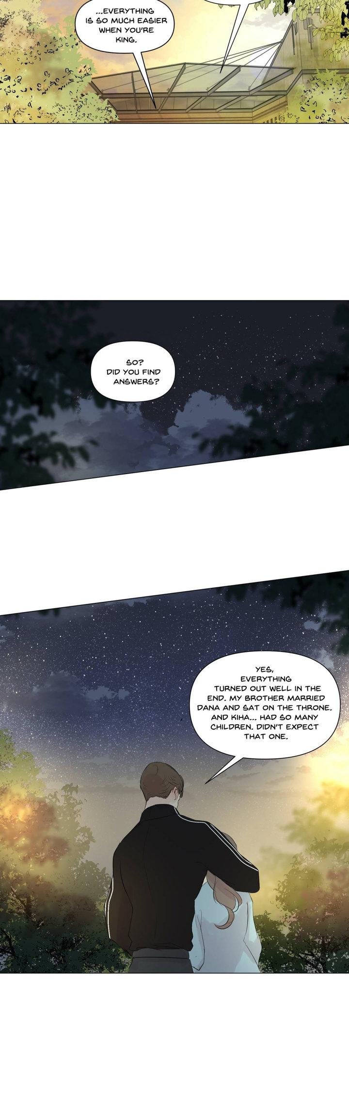 Ellin’s Solhwa Chapter 52 - Page 33
