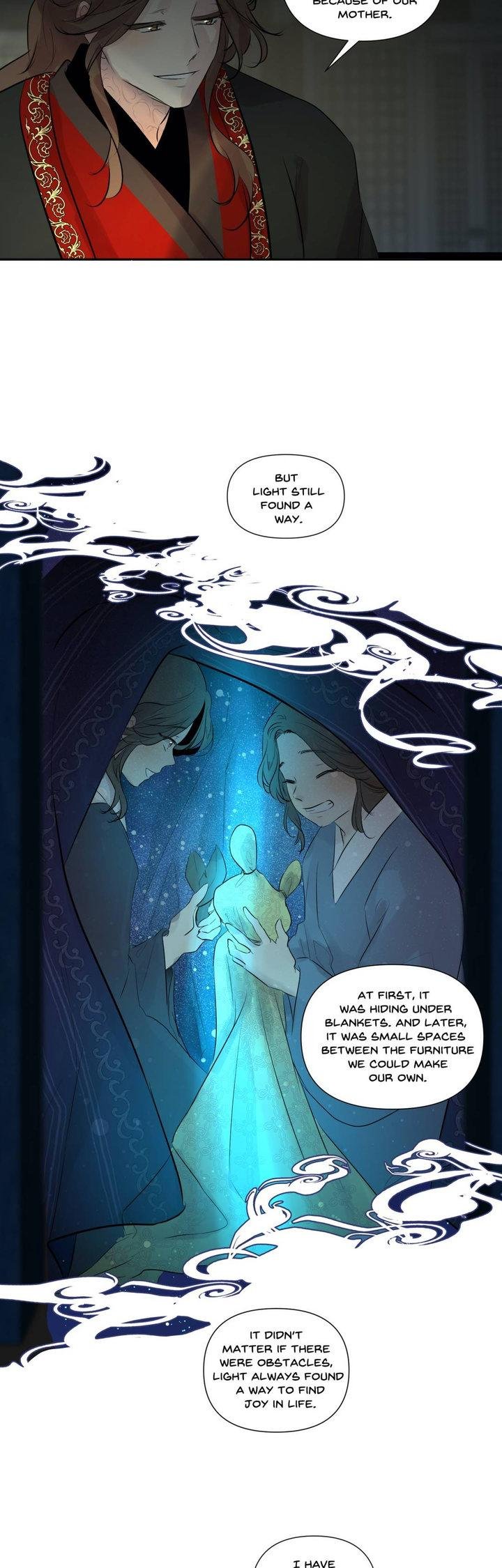 Ellin’s Solhwa Chapter 52 - Page 5