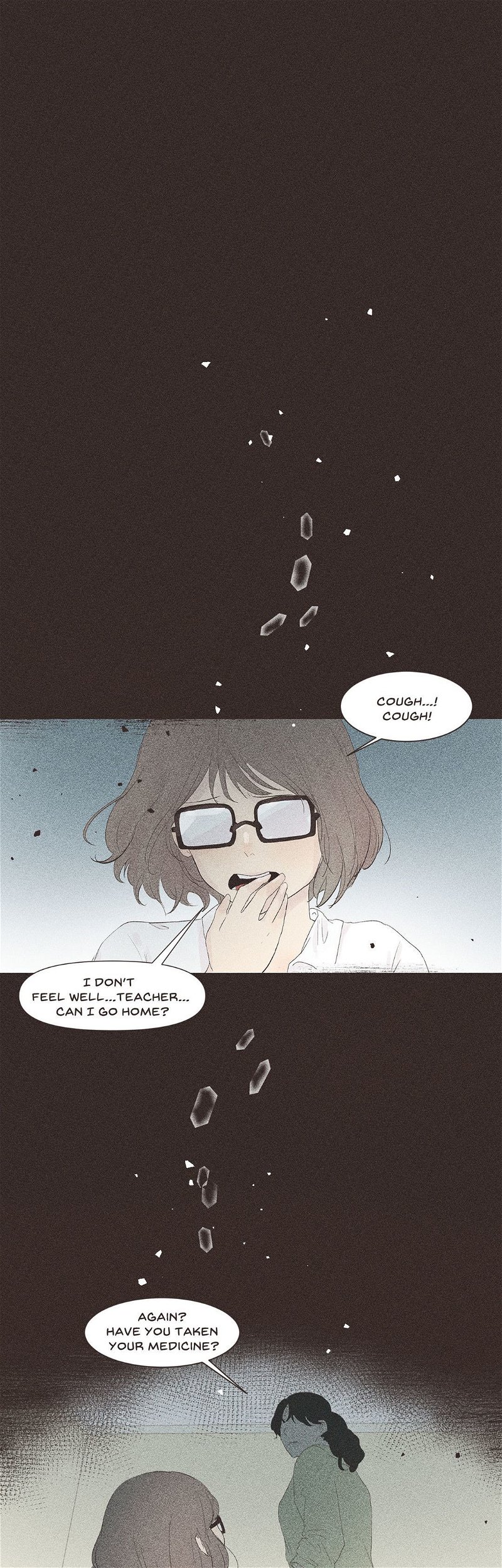 Ellin’s Solhwa Chapter 7 - Page 0