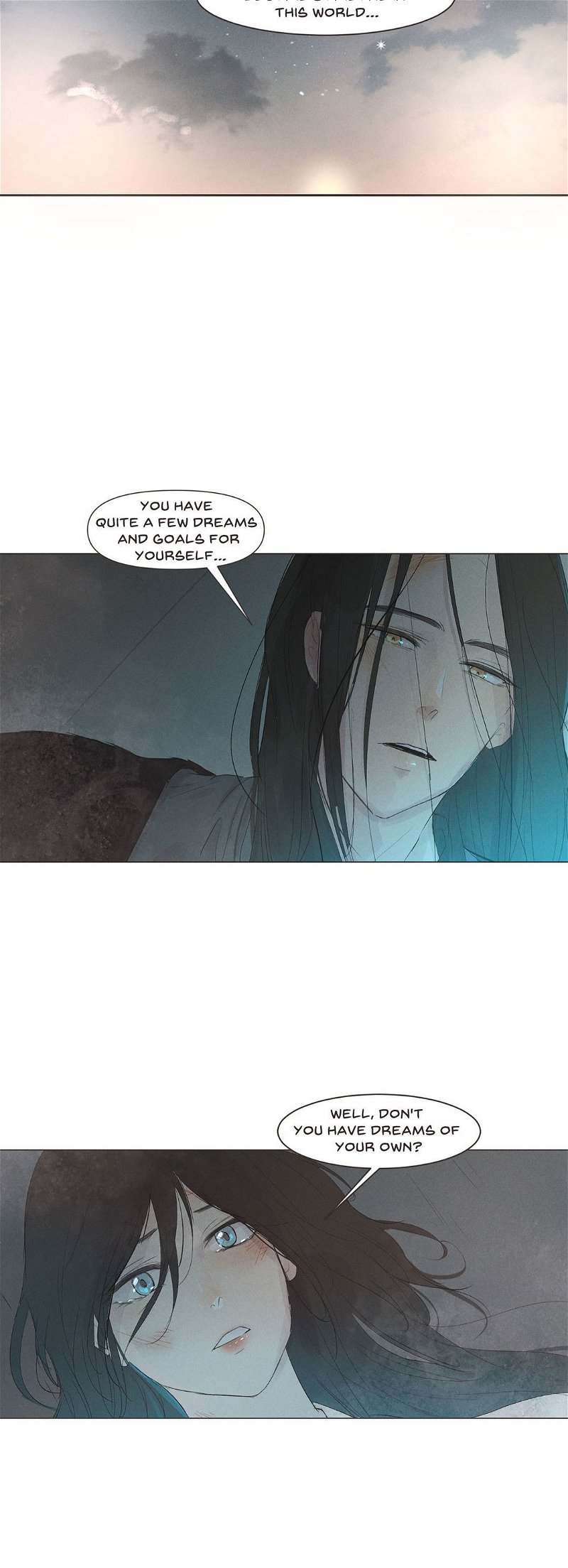 Ellin’s Solhwa Chapter 7 - Page 11