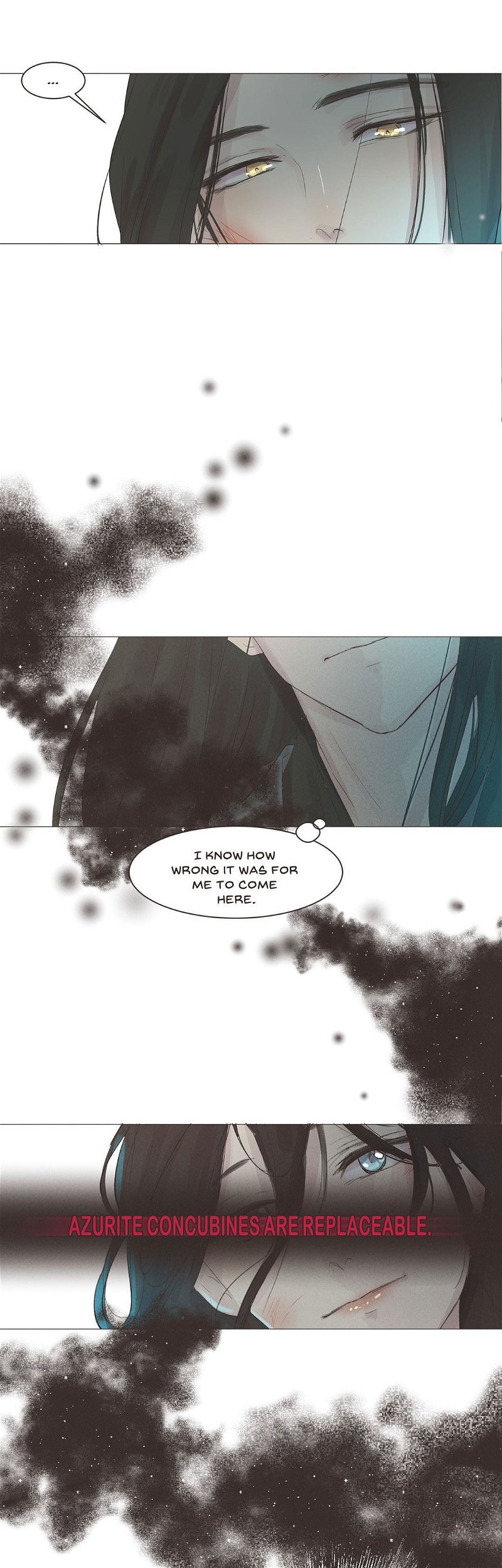 Ellin’s Solhwa Chapter 7 - Page 16