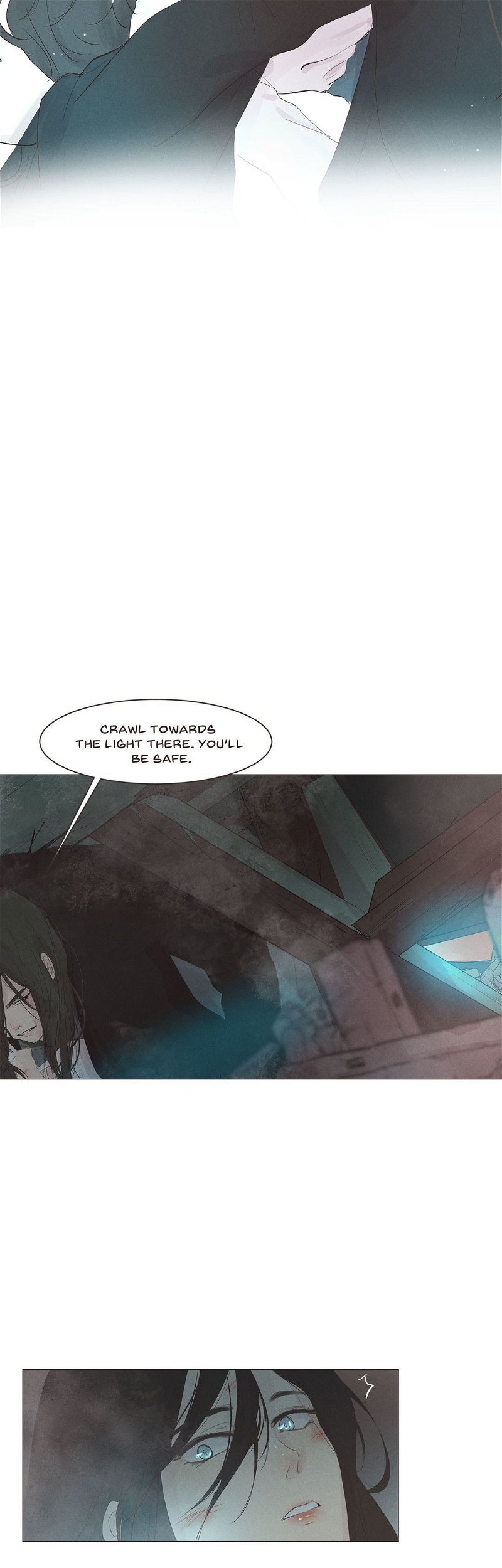 Ellin’s Solhwa Chapter 7 - Page 19