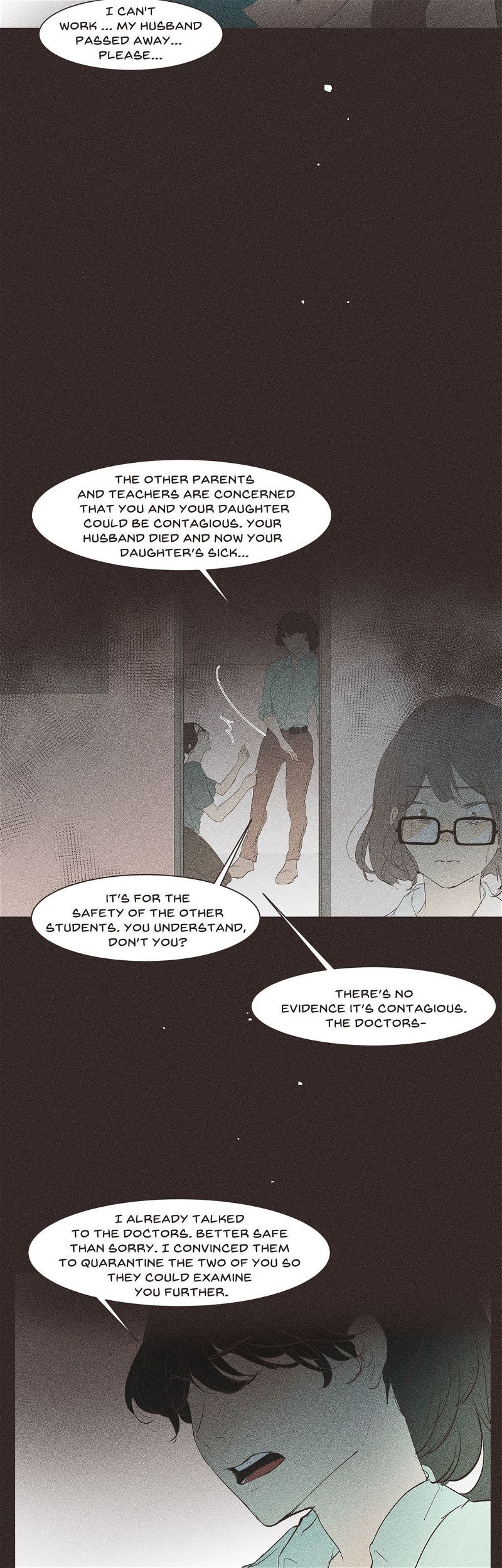 Ellin’s Solhwa Chapter 7 - Page 4