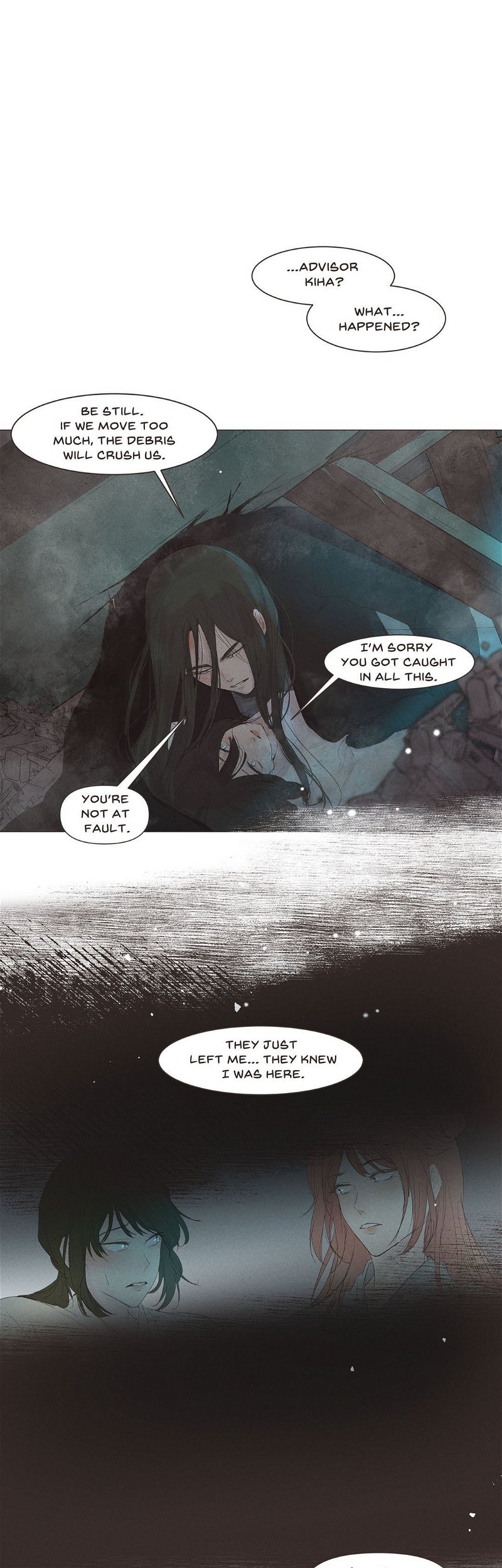 Ellin’s Solhwa Chapter 7 - Page 8