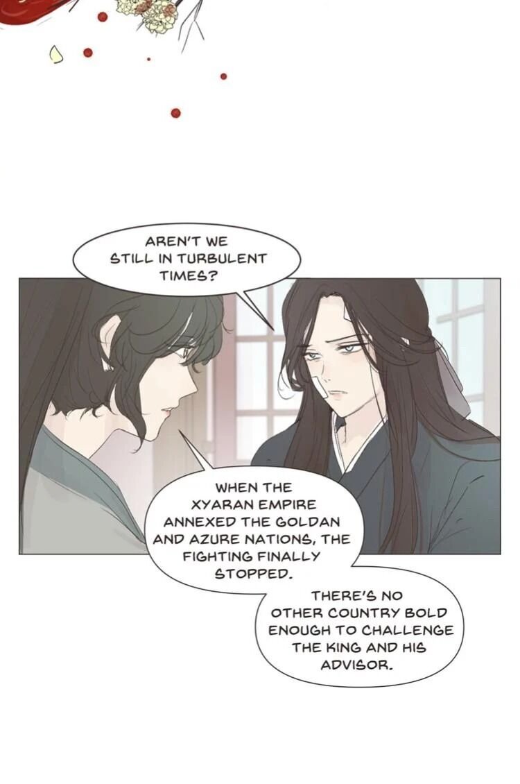 Ellin’s Solhwa Chapter 8 - Page 24