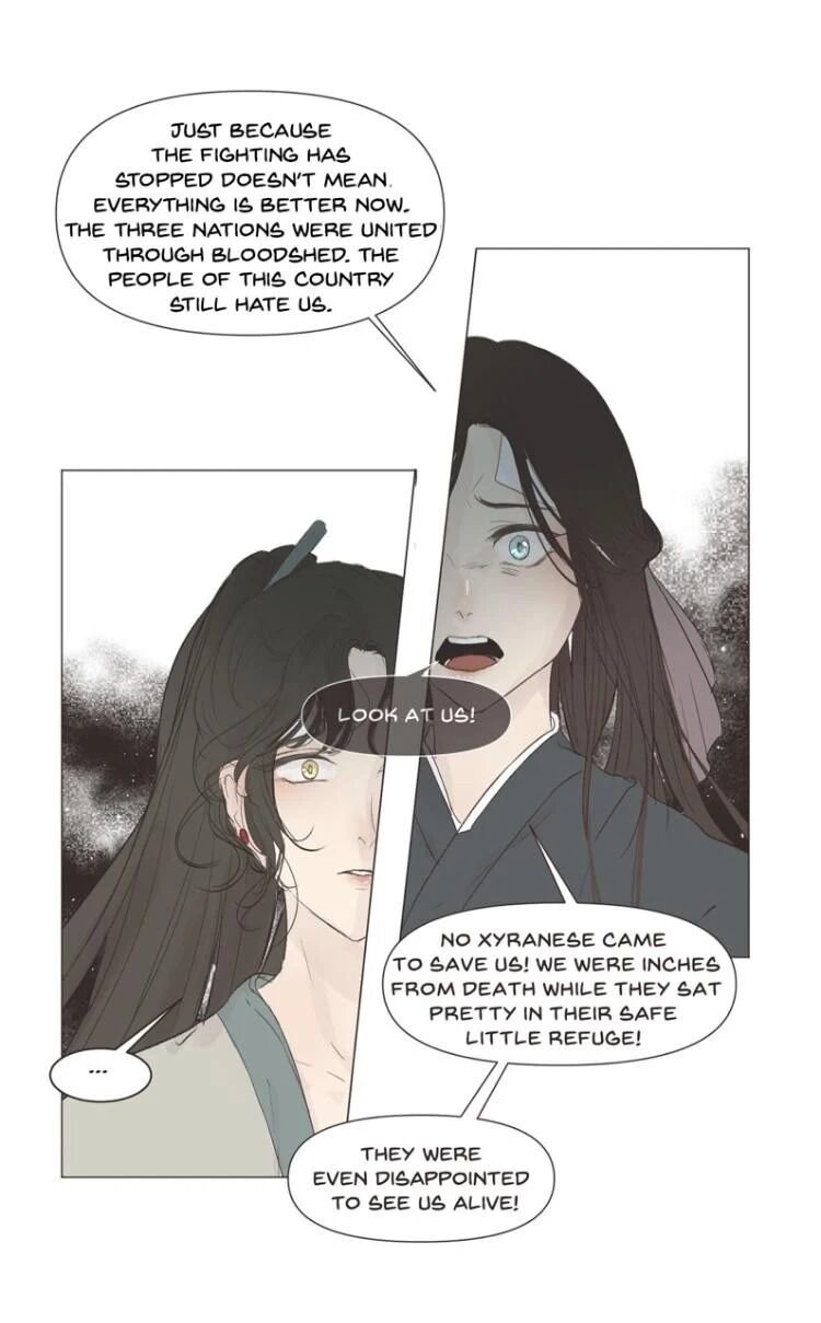 Ellin’s Solhwa Chapter 8 - Page 25