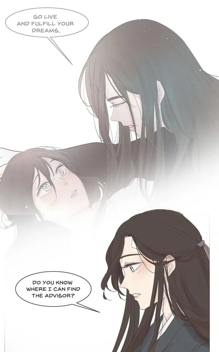 Ellin’s Solhwa Chapter 8 - Page 27