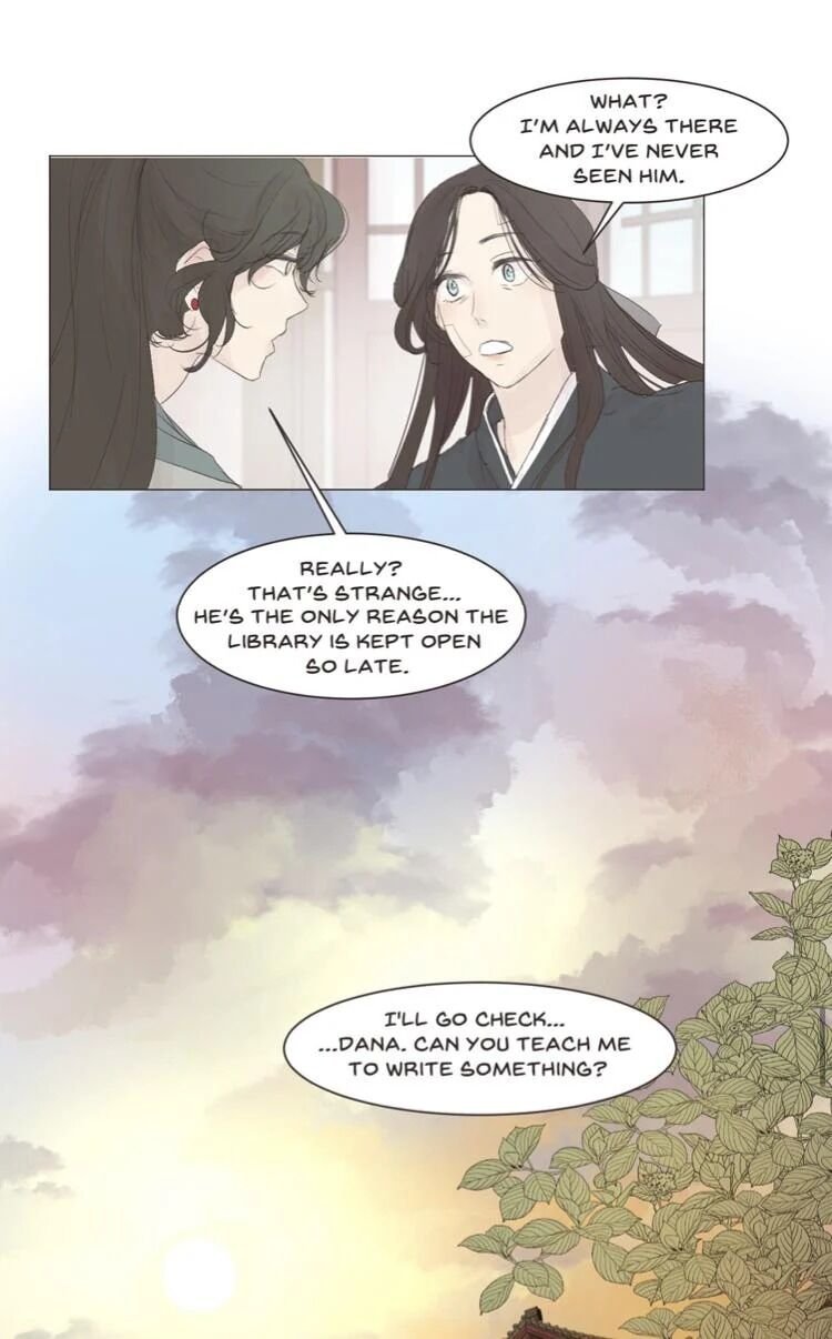 Ellin’s Solhwa Chapter 8 - Page 29