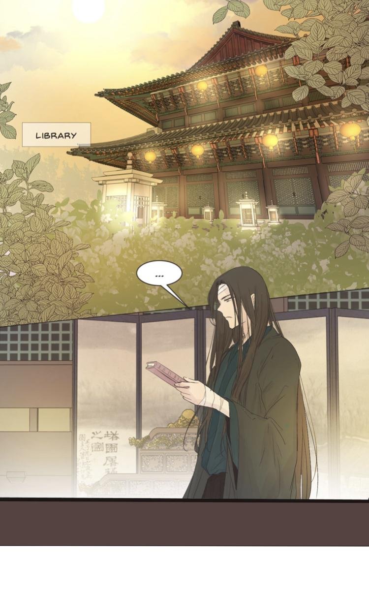 Ellin’s Solhwa Chapter 8 - Page 30
