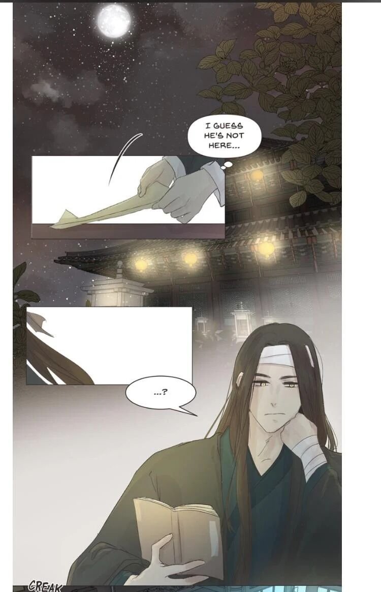 Ellin’s Solhwa Chapter 8 - Page 35