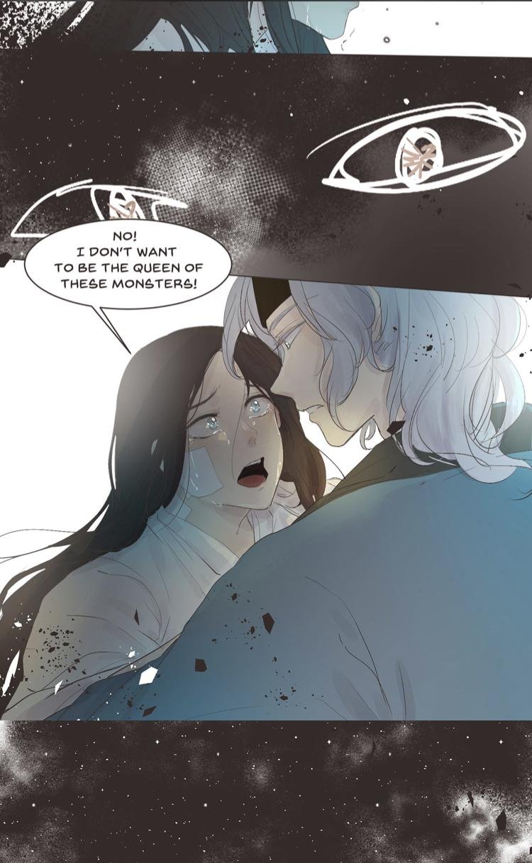 Ellin’s Solhwa Chapter 8 - Page 3
