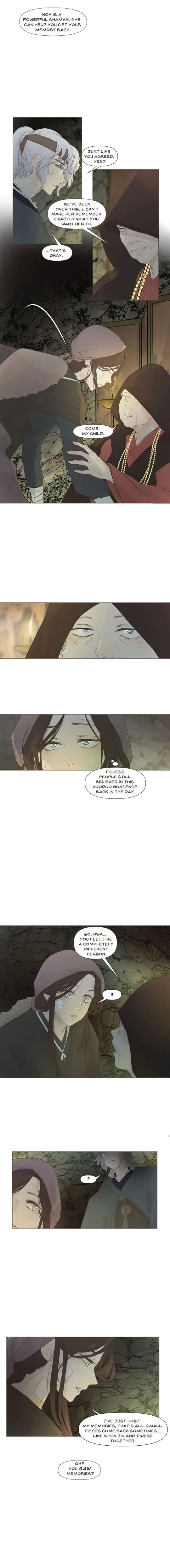 Ellin’s Solhwa Chapter 9 - Page 4