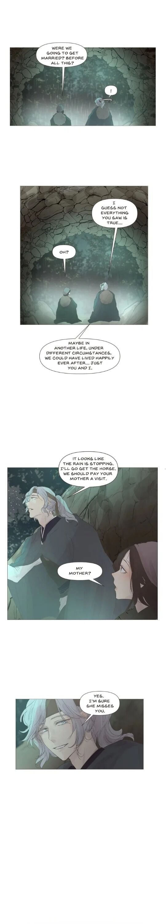 Ellin’s Solhwa Chapter 10 - Page 1