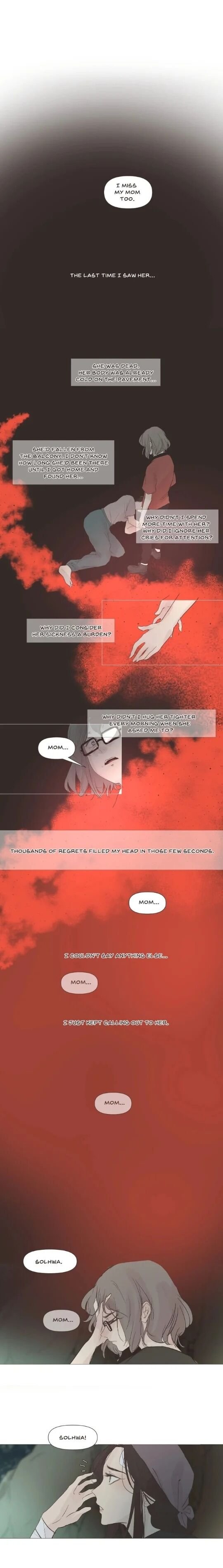 Ellin’s Solhwa Chapter 10 - Page 2