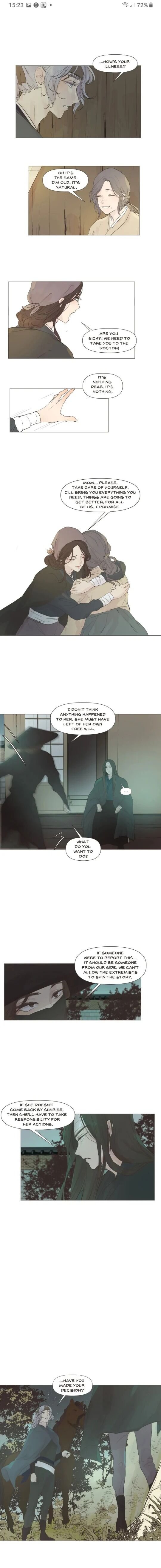 Ellin’s Solhwa Chapter 10 - Page 7