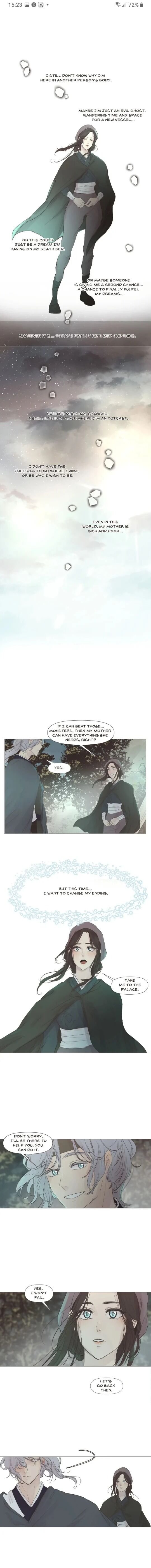 Ellin’s Solhwa Chapter 10 - Page 8